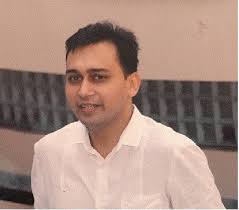 Rahul Rathore