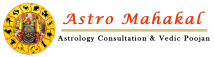 Astro Mahakal