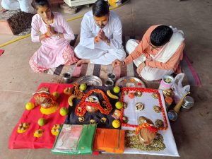 jyotish, puja, pujari pandit ujjain