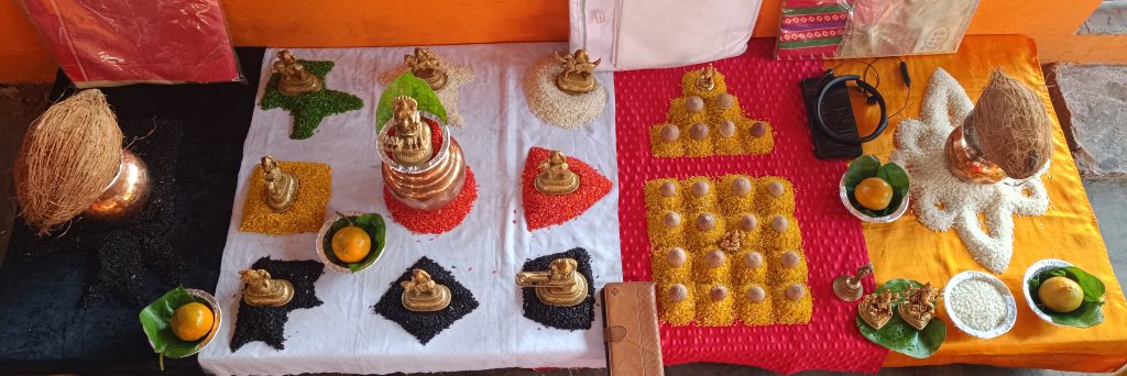 mangal dosh puja ujjain